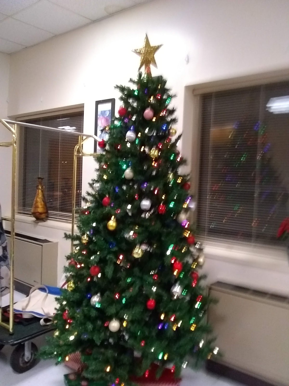 Kane Regional Nursing Center
