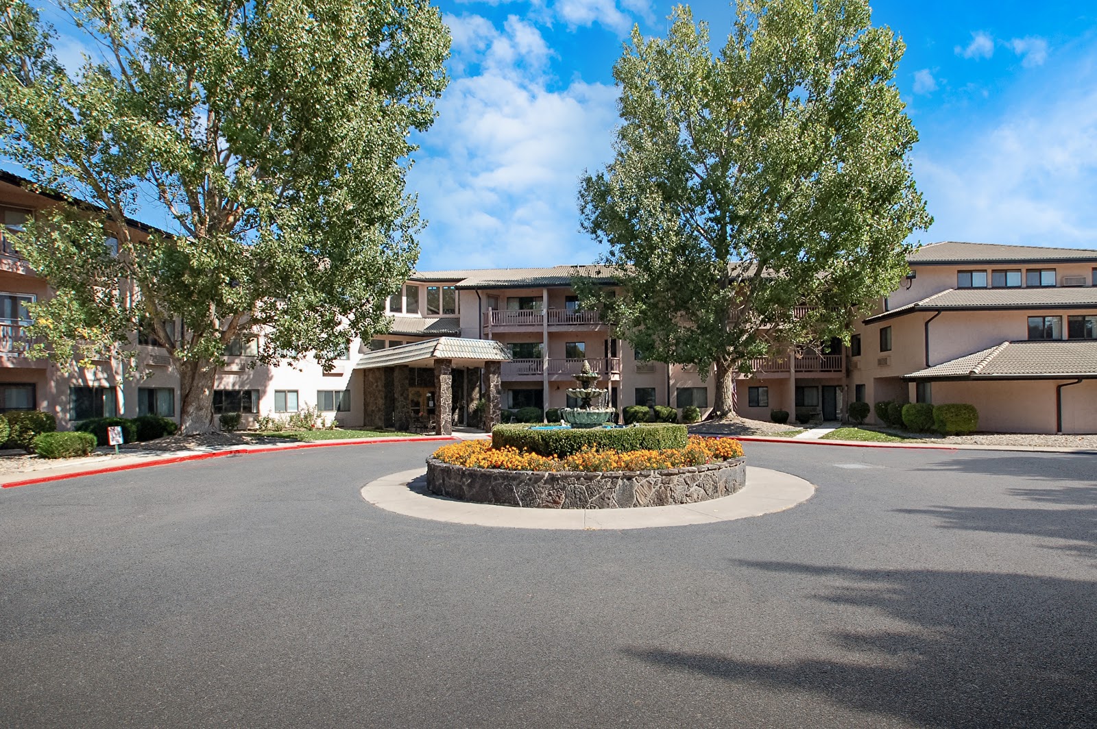 Pueblo Regent | Sky Active Living