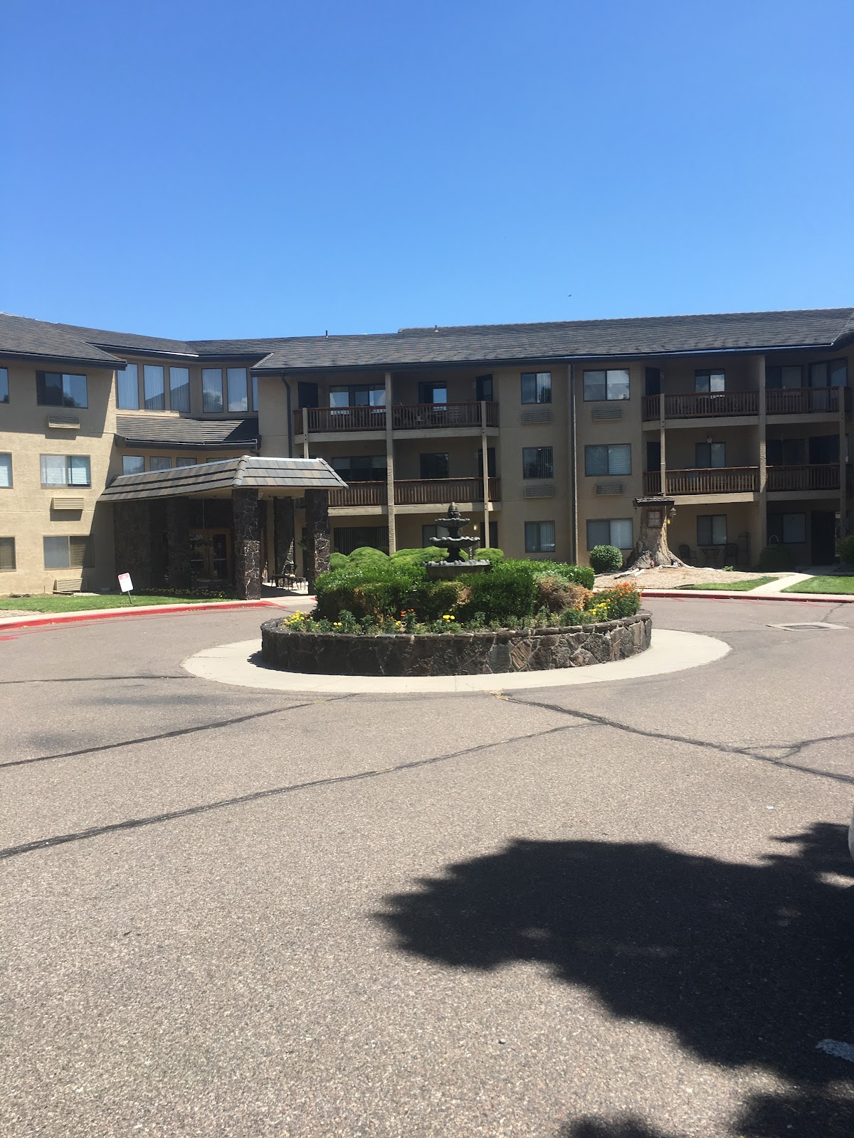 Pueblo Regent | Sky Active Living