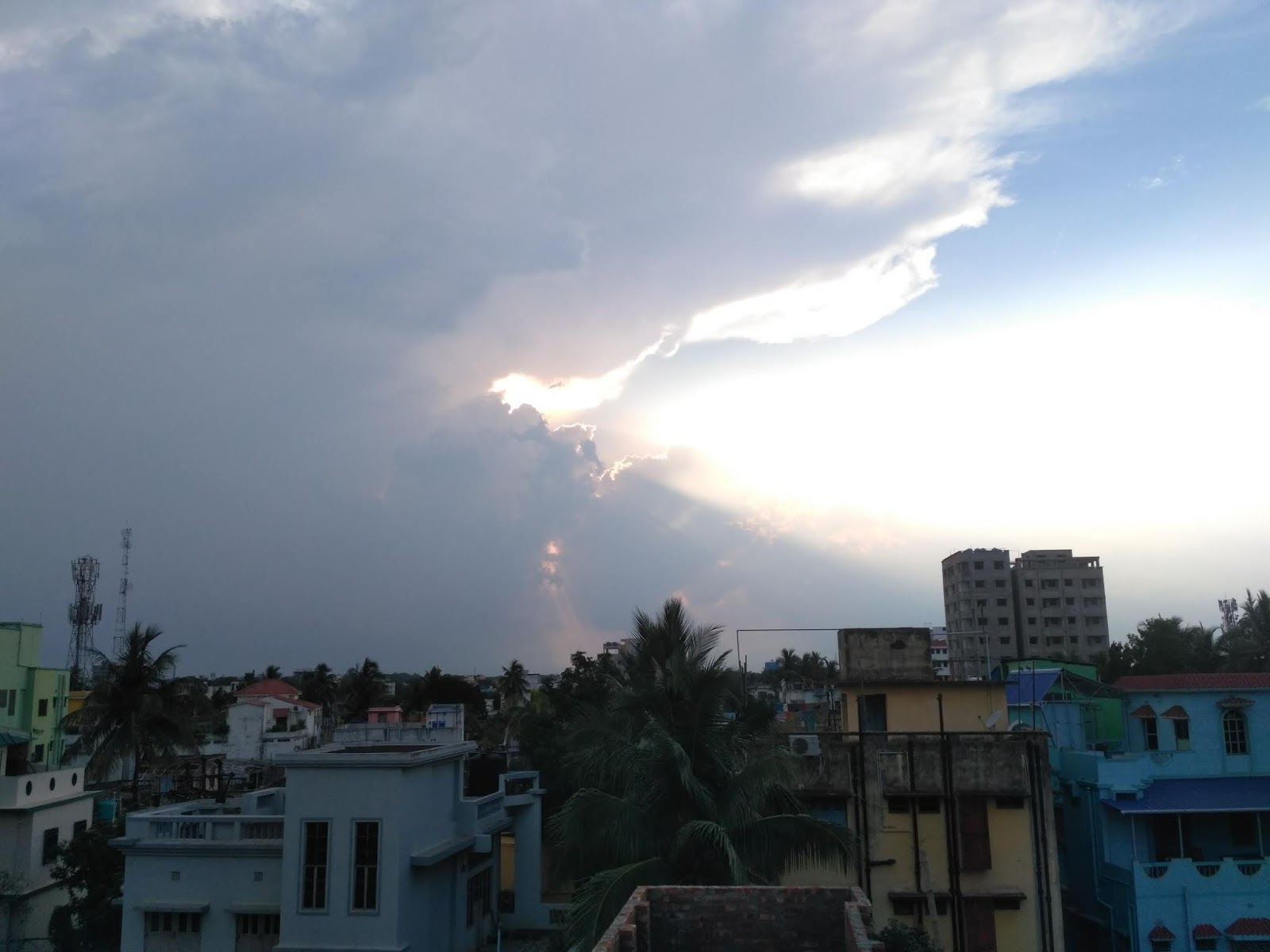Midnapore (Dutta) Nursing Home