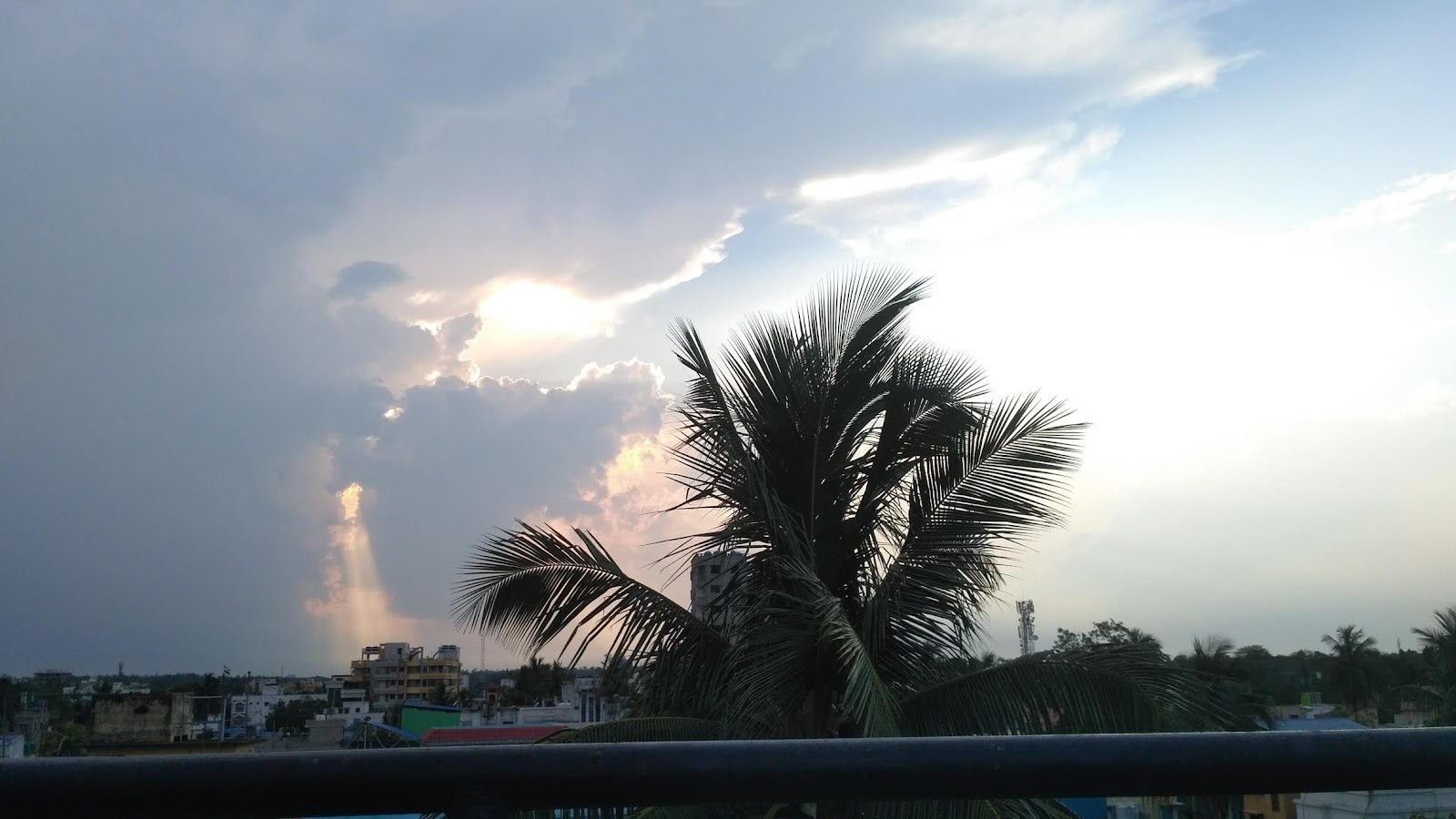 Midnapore (Dutta) Nursing Home
