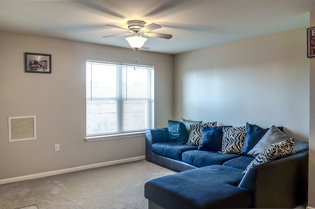 Viewmont Square Court Senior Living