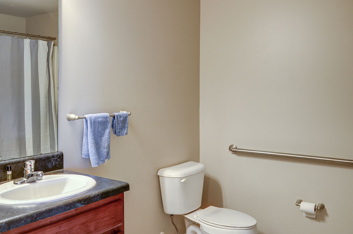 Viewmont Square Court Senior Living