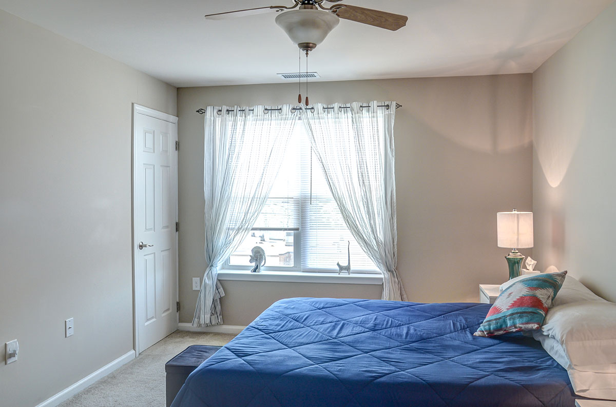 Viewmont Square Court Senior Living