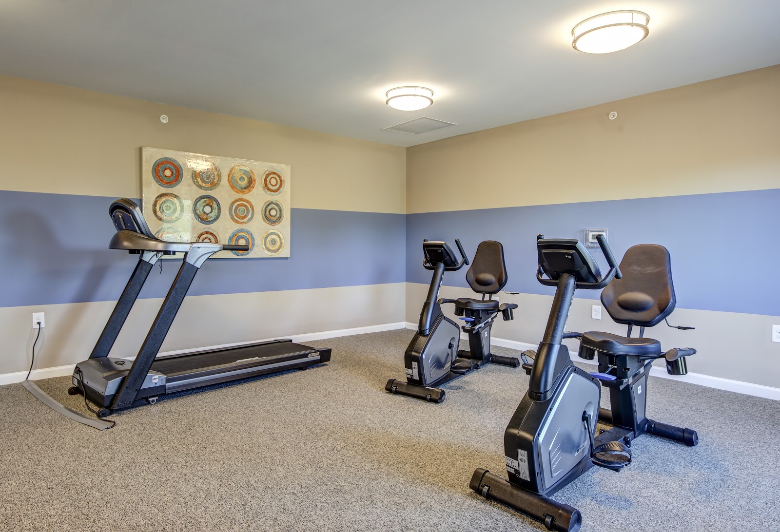 Viewmont Square Court Senior Living