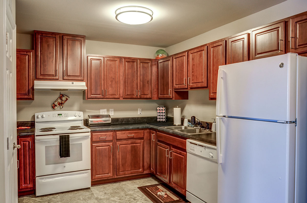 Viewmont Square Court Senior Living