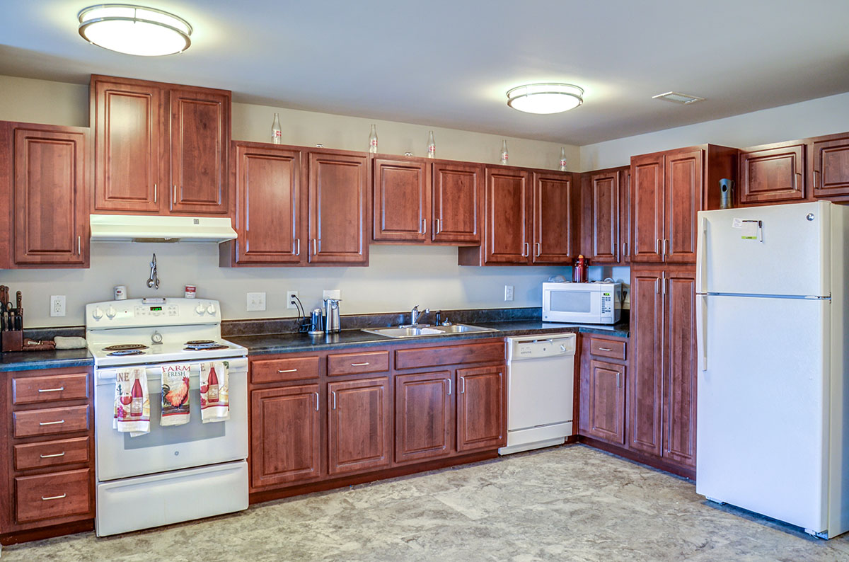 Viewmont Square Court Senior Living