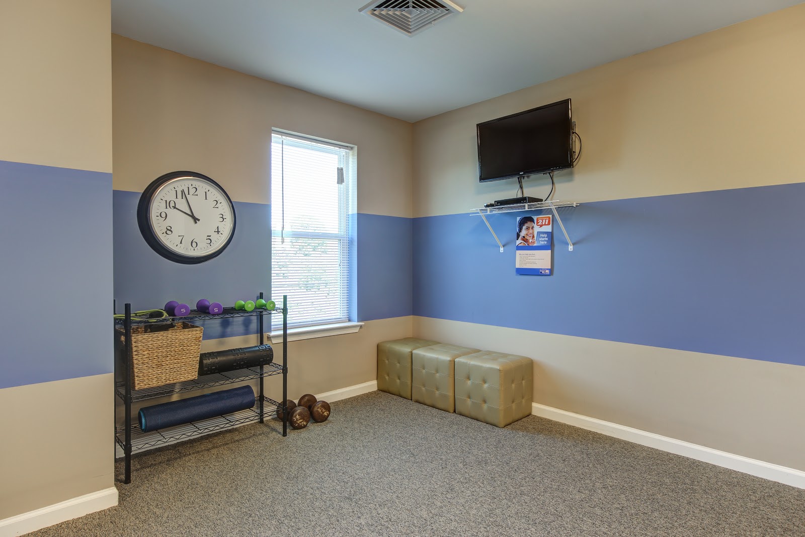 Viewmont Square Court Senior Living