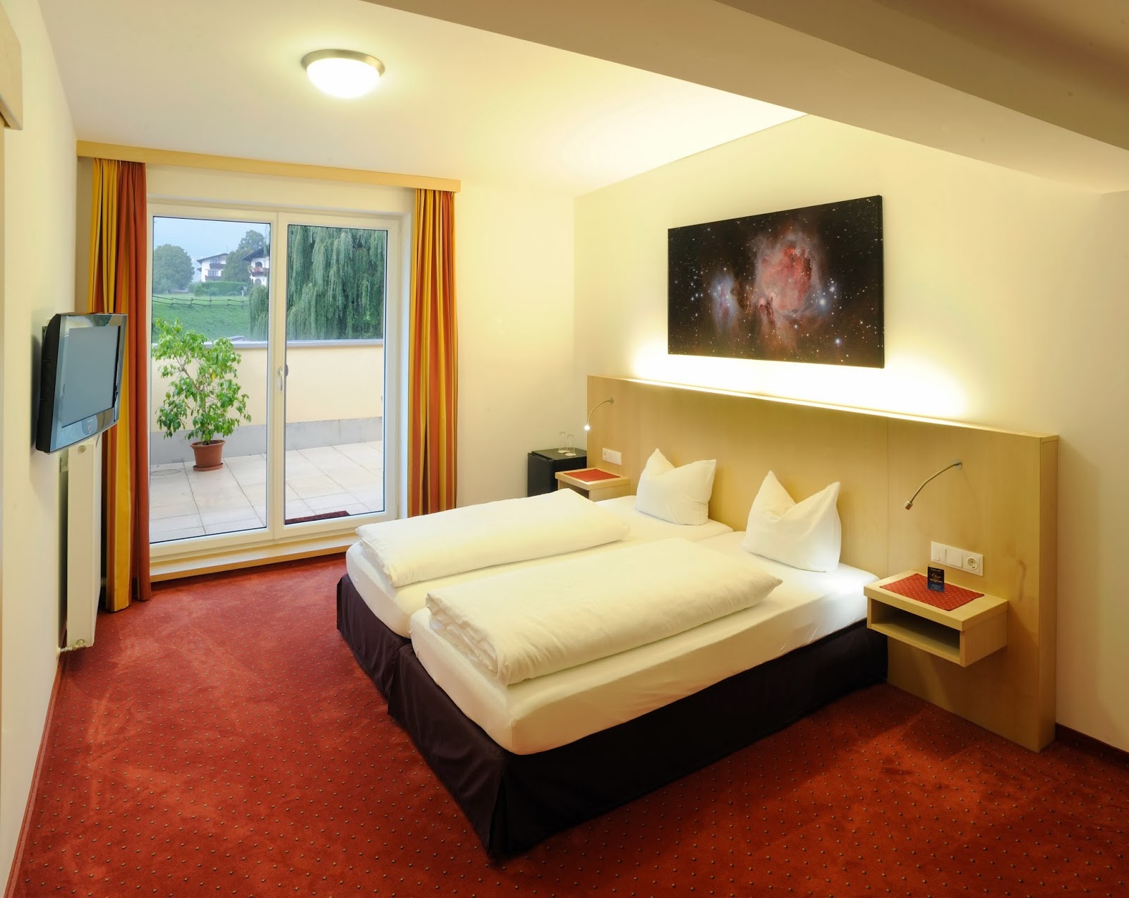 Austria Classic Hotel Heiligkreuz - Hall in Tirol