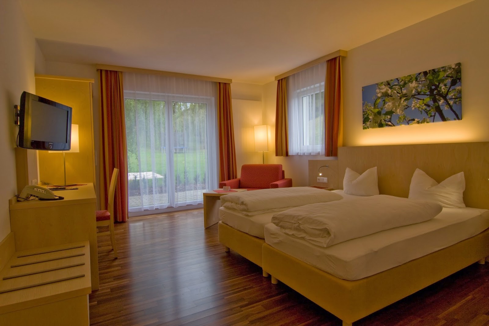 Austria Classic Hotel Heiligkreuz - Hall in Tirol