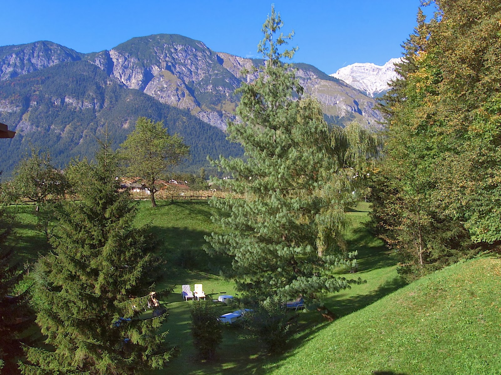 Austria Classic Hotel Heiligkreuz - Hall in Tirol