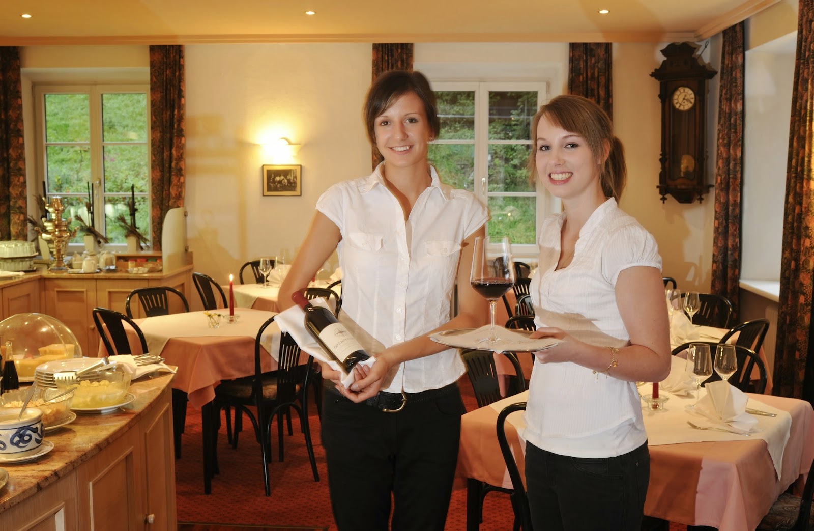 Austria Classic Hotel Heiligkreuz - Hall in Tirol