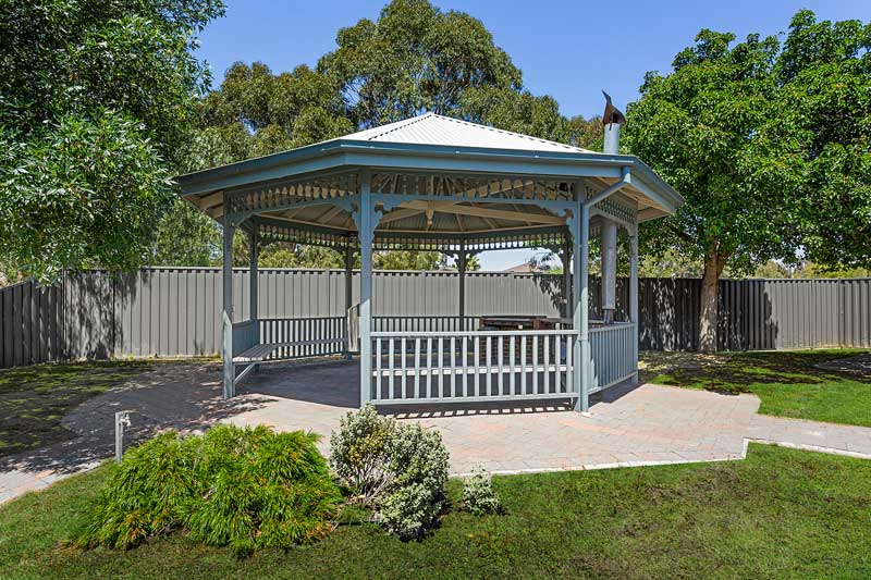 Doutta Galla Grantham Green Aged Care Home
