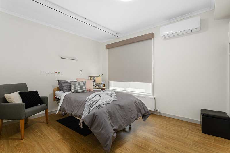 Doutta Galla Grantham Green Aged Care Home