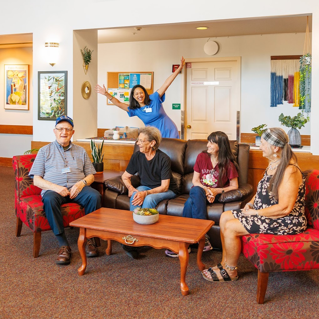 Peoples Senior Living