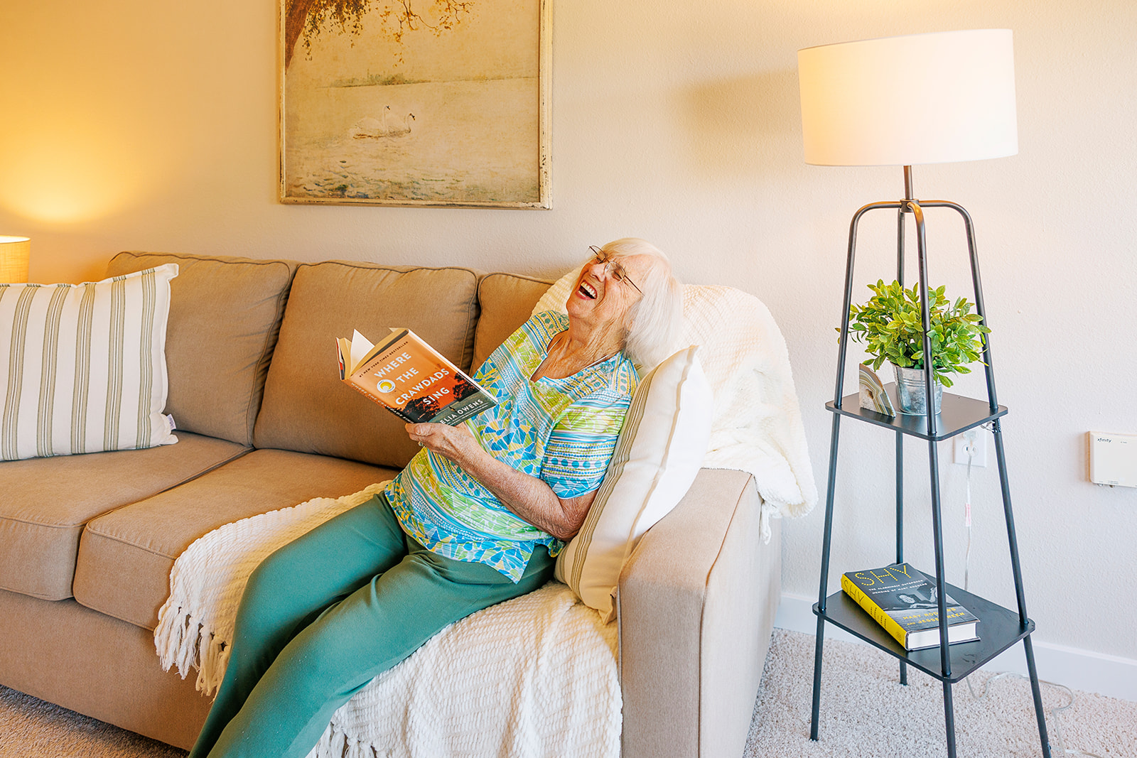 Peoples Senior Living