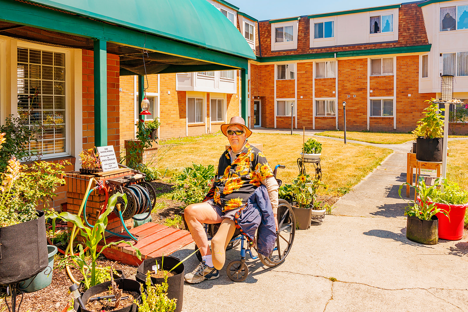 Peoples Senior Living