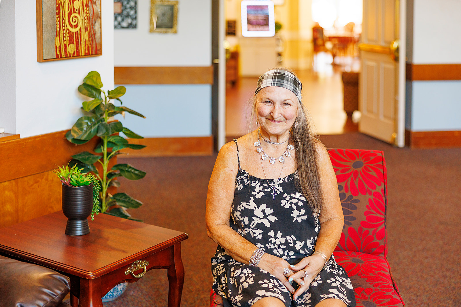 Peoples Senior Living