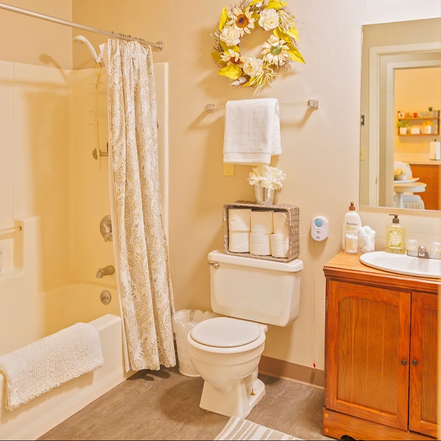 Peoples Senior Living