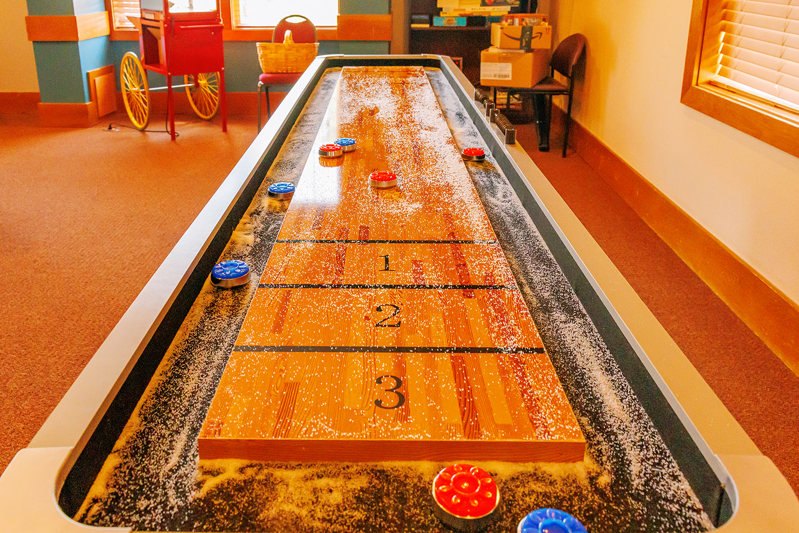 Peoples Senior Living