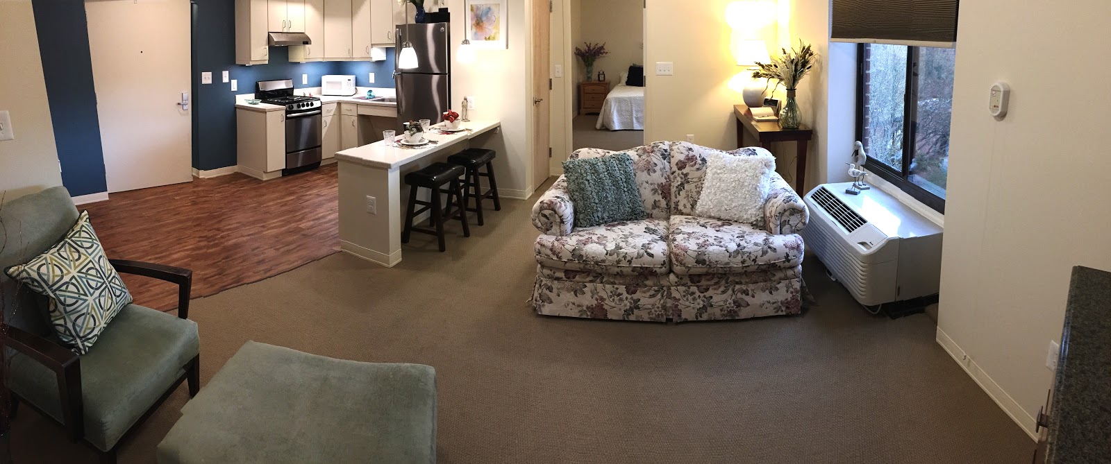 Cedar Lane Senior Living Community