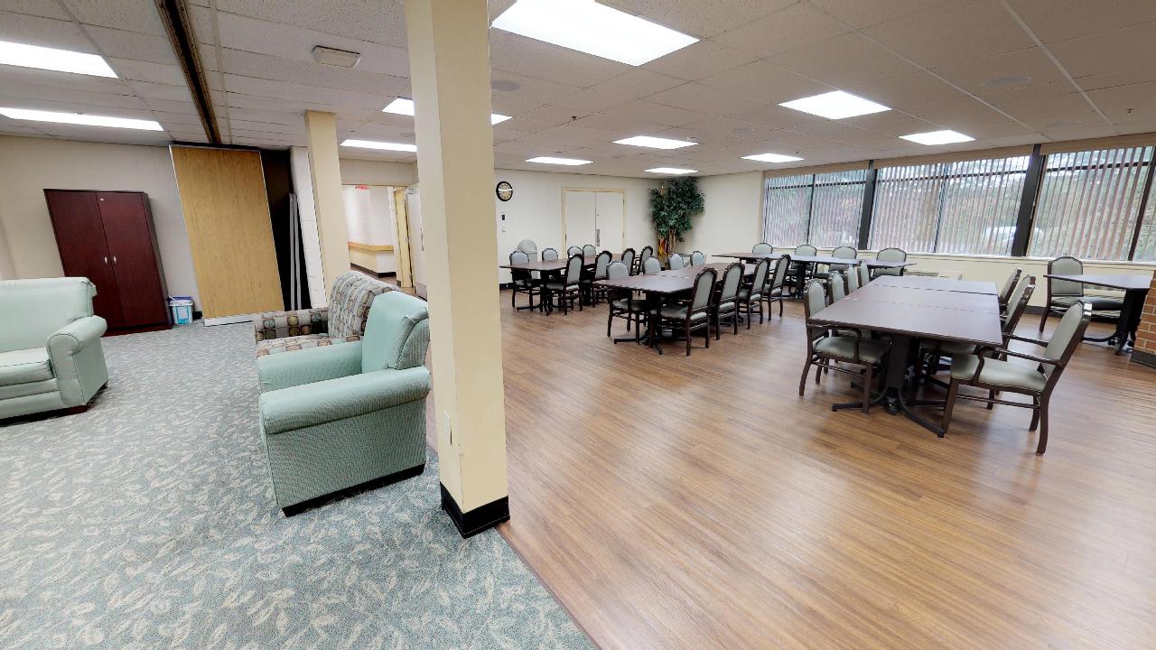 Cedar Lane Senior Living Community