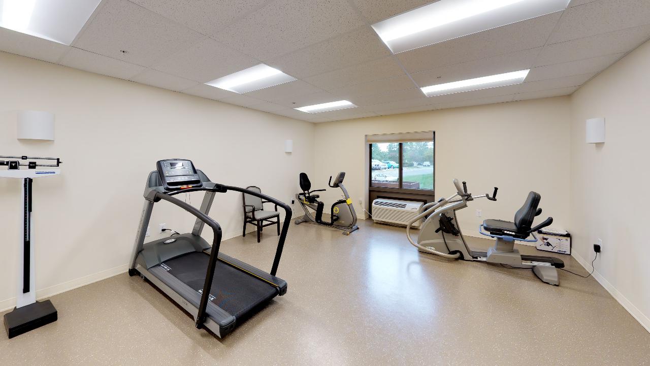 Cedar Lane Senior Living Community