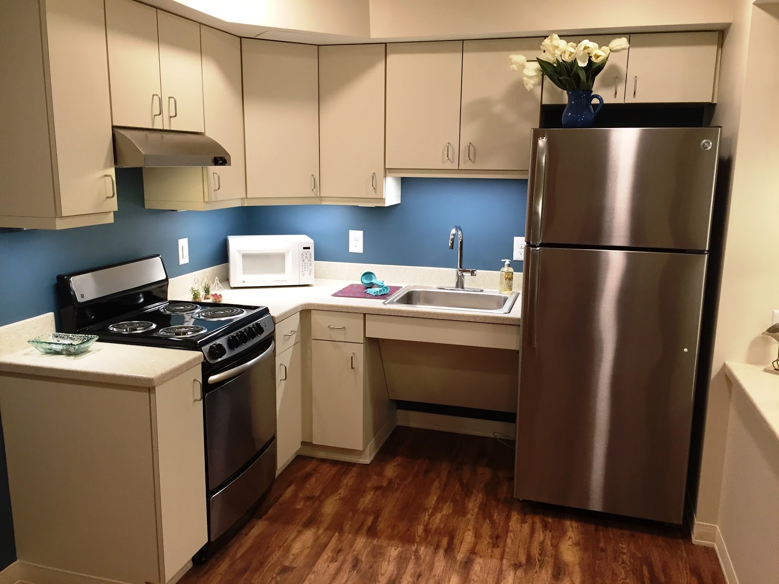 Cedar Lane Senior Living Community