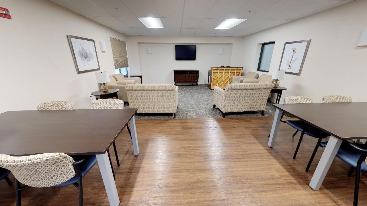 Cedar Lane Senior Living Community