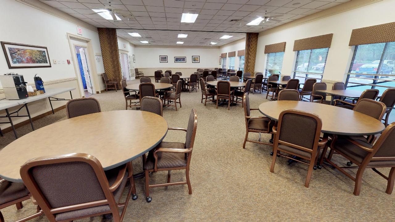 Cedar Lane Senior Living Community