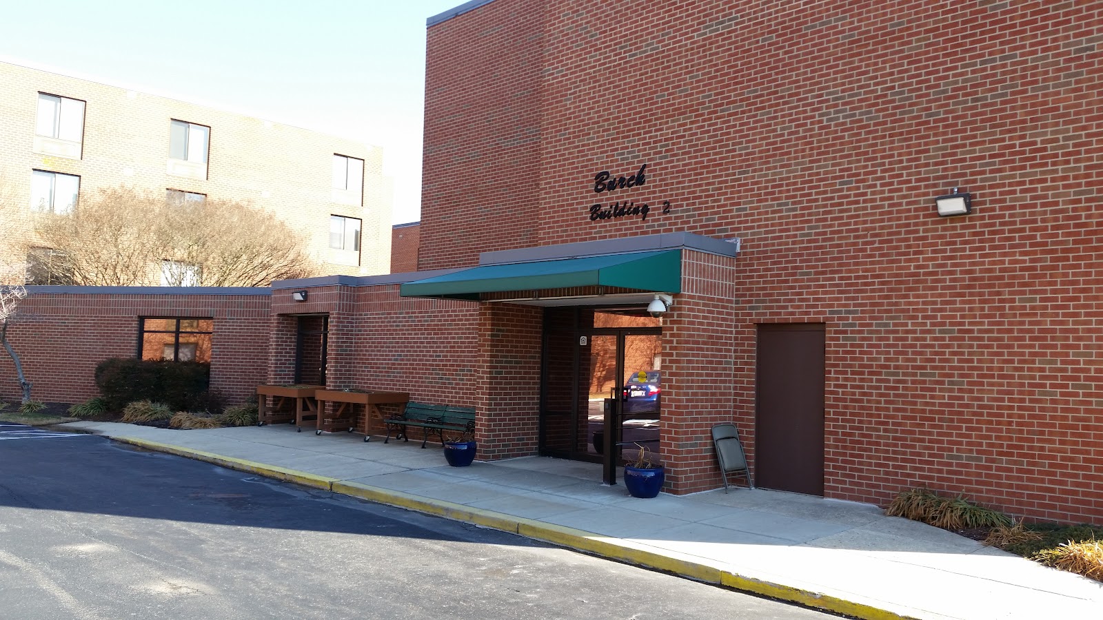Cedar Lane Senior Living Community