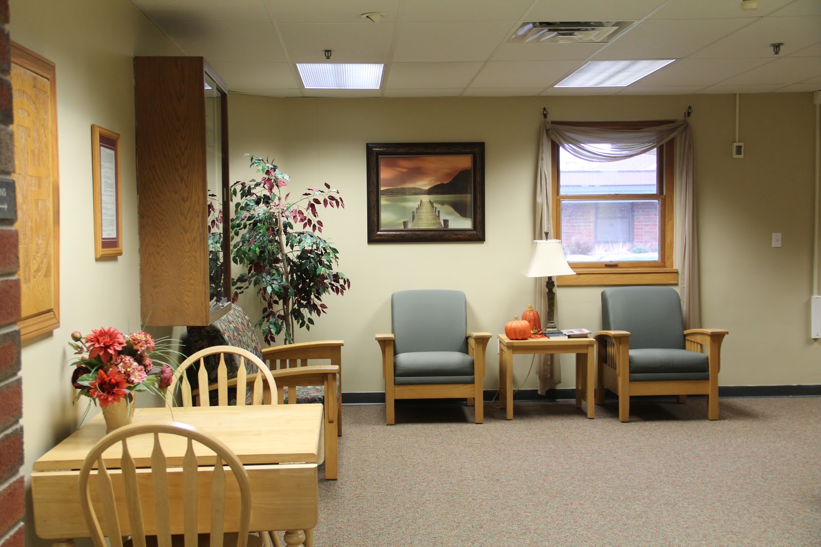 Ascension Living Sacred Heart Village