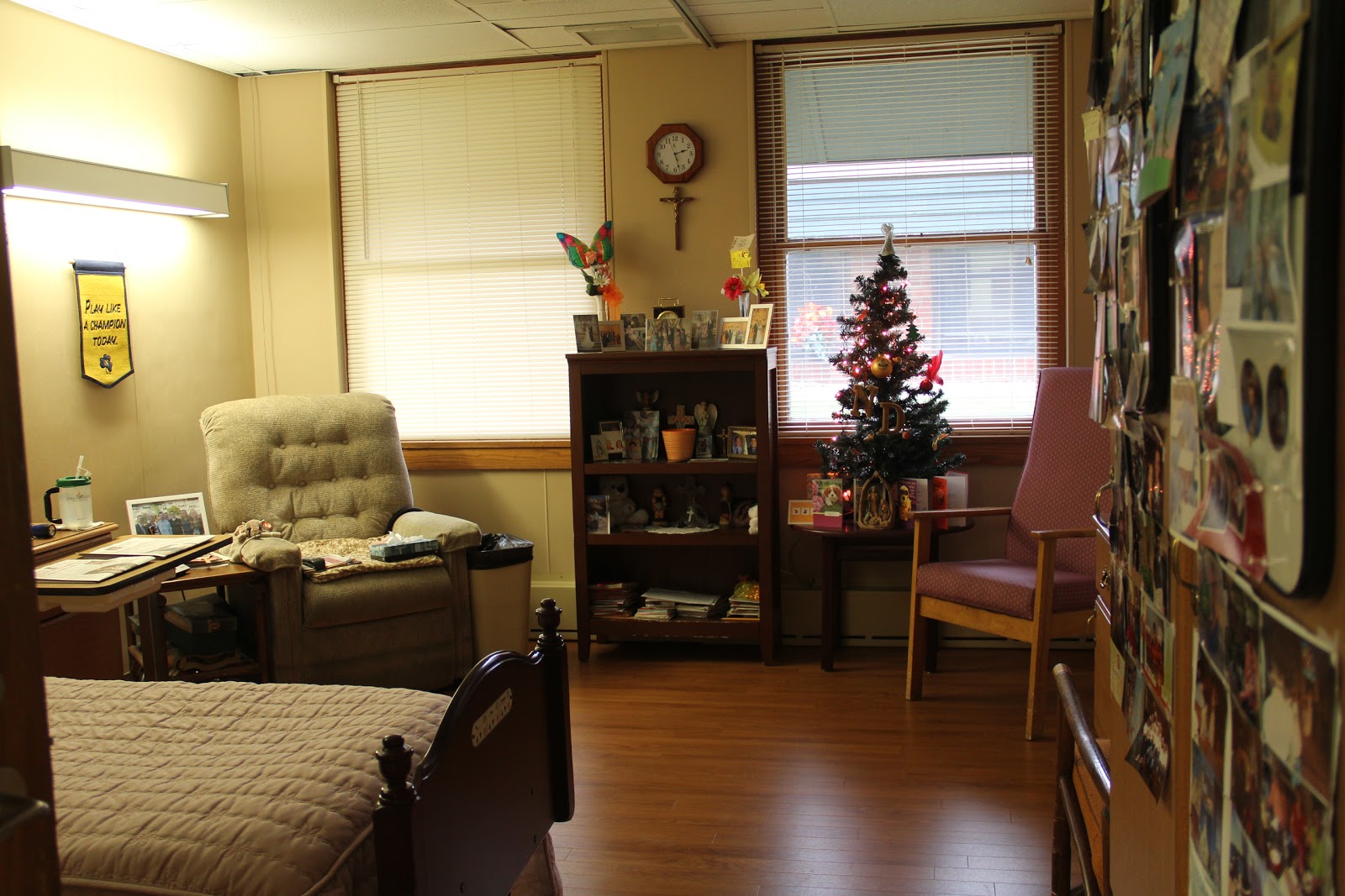 Ascension Living Sacred Heart Village