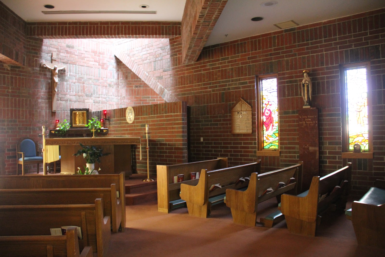 Ascension Living Sacred Heart Village