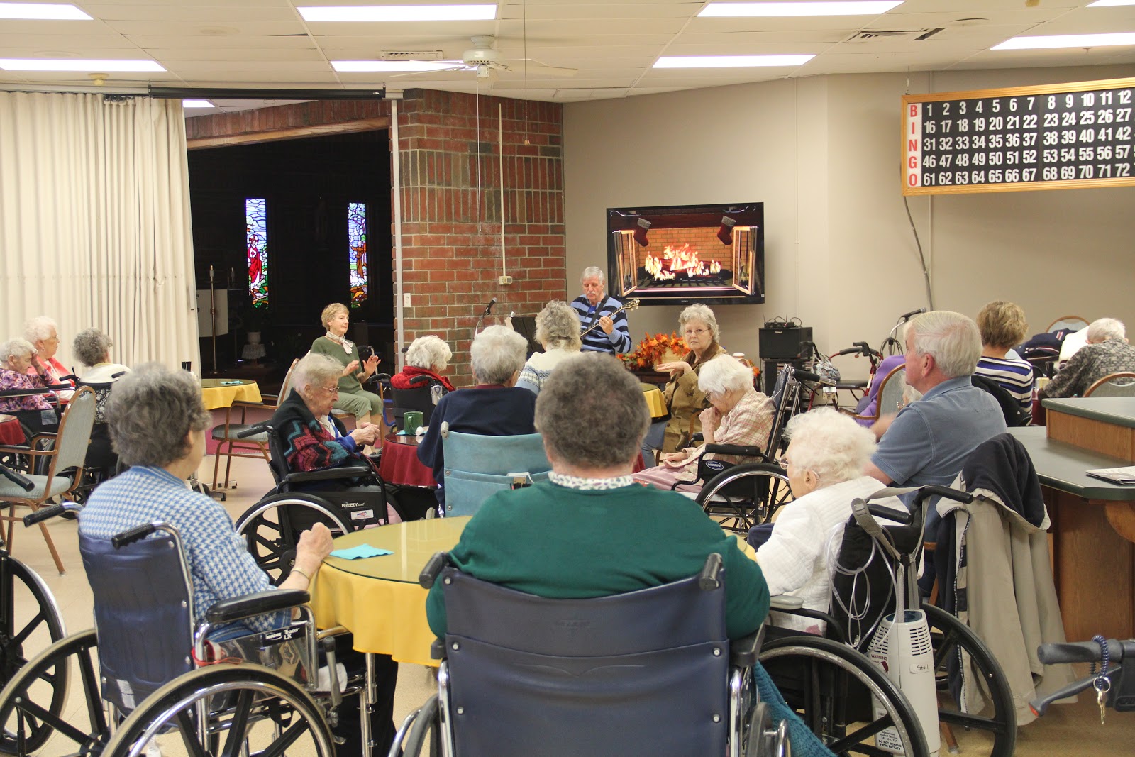 Ascension Living Sacred Heart Village