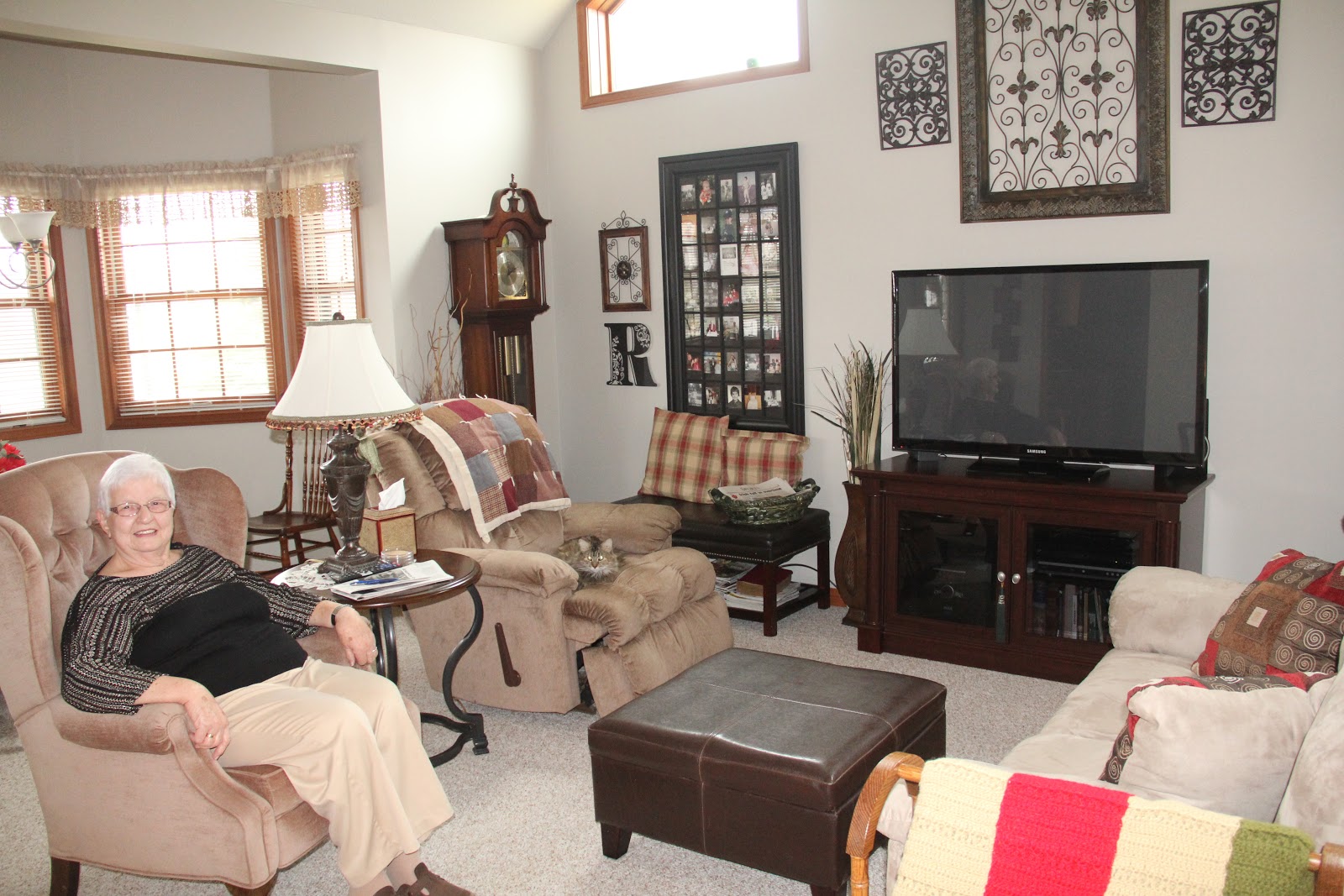 Ascension Living Sacred Heart Village