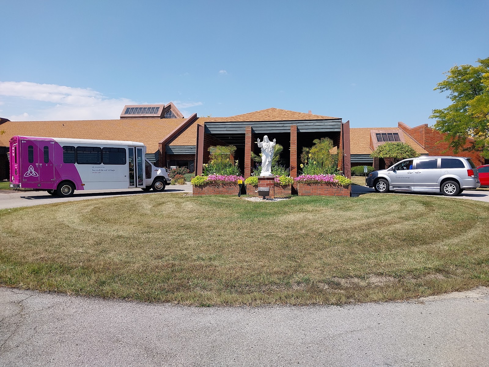 Ascension Living Sacred Heart Village