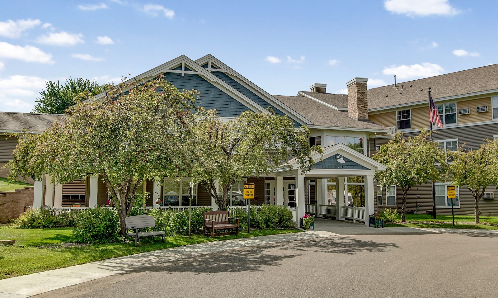 Oak Ridge Assisted Living