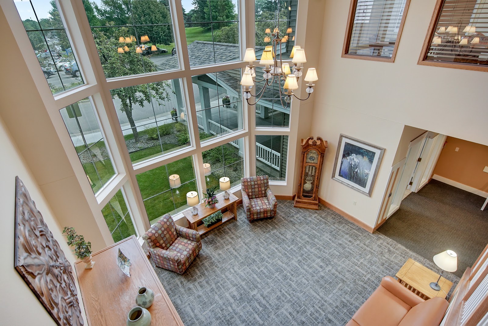 Oak Ridge Assisted Living