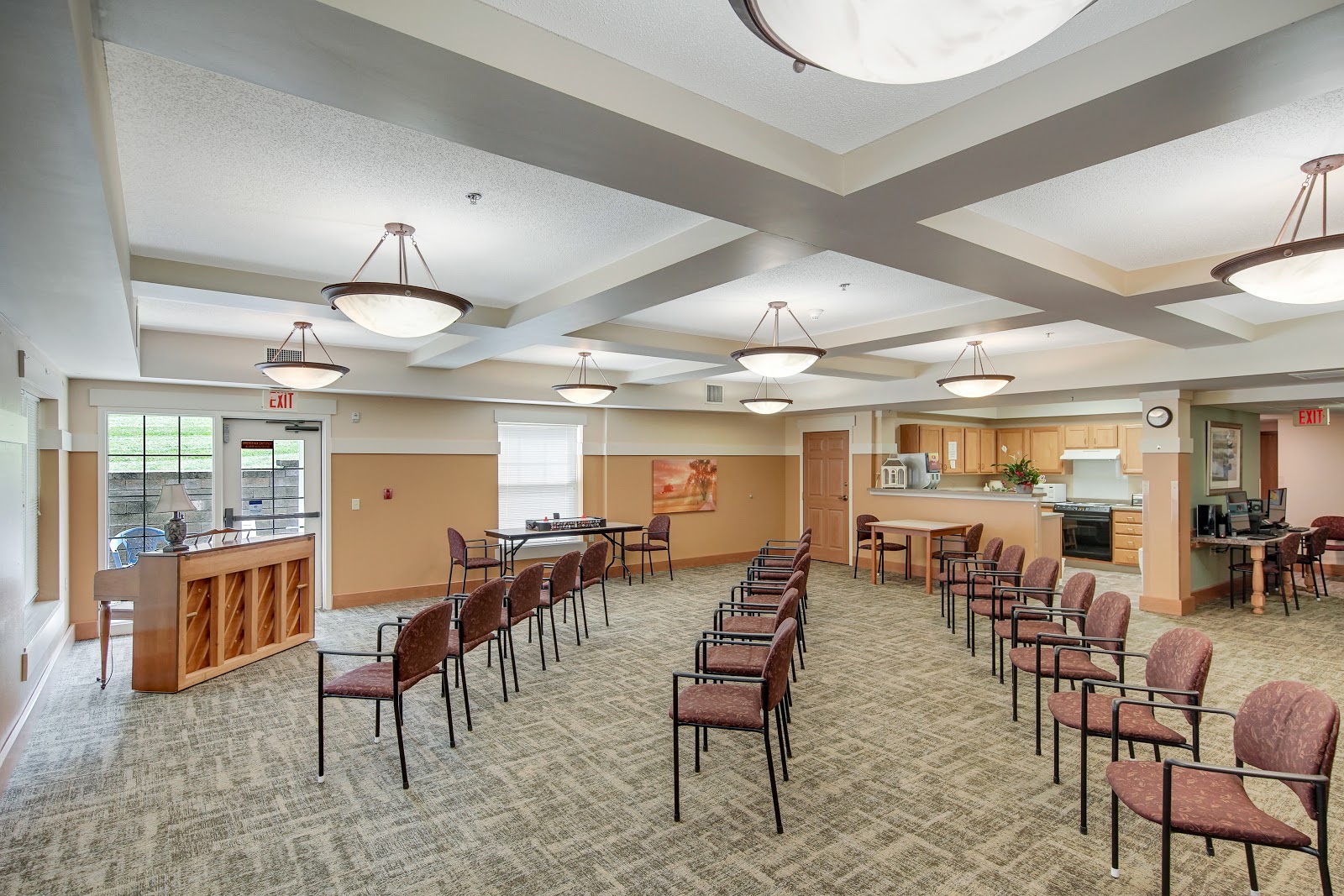 Oak Ridge Assisted Living