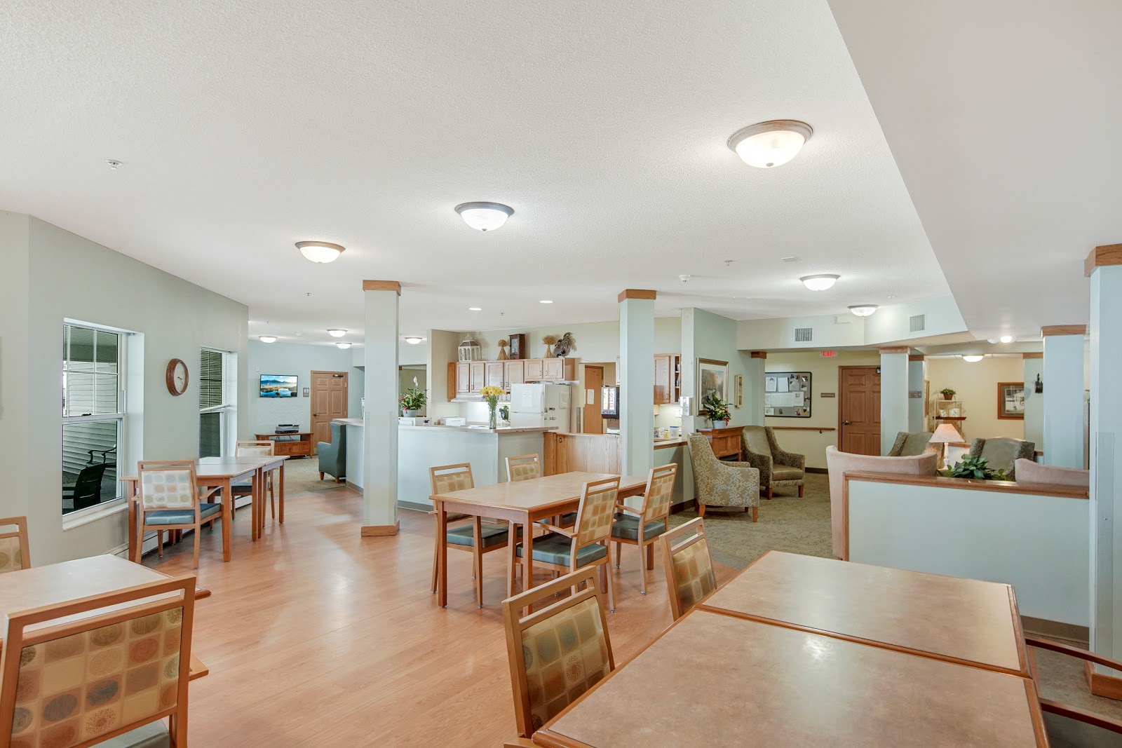 Oak Ridge Assisted Living