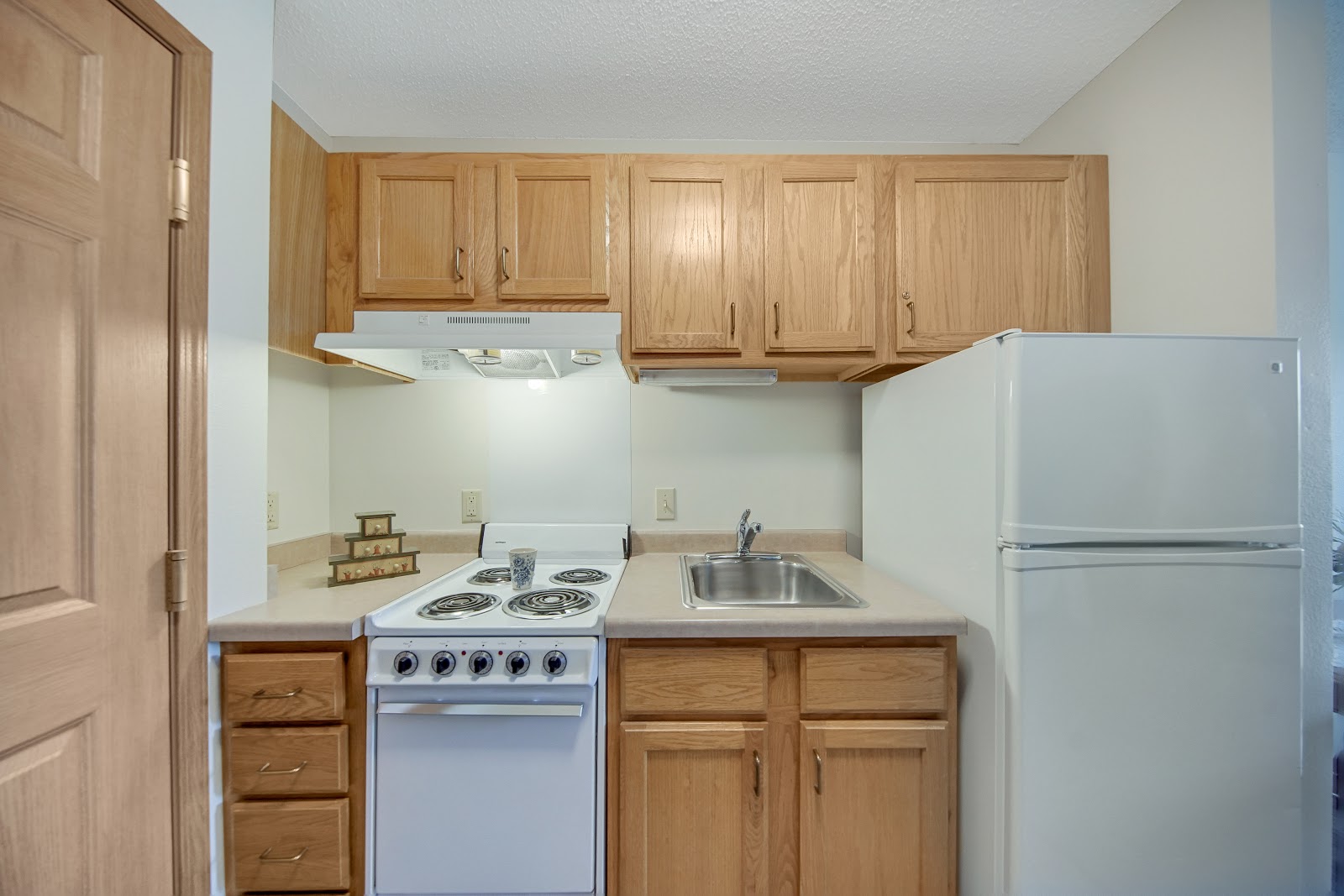 Oak Ridge Assisted Living