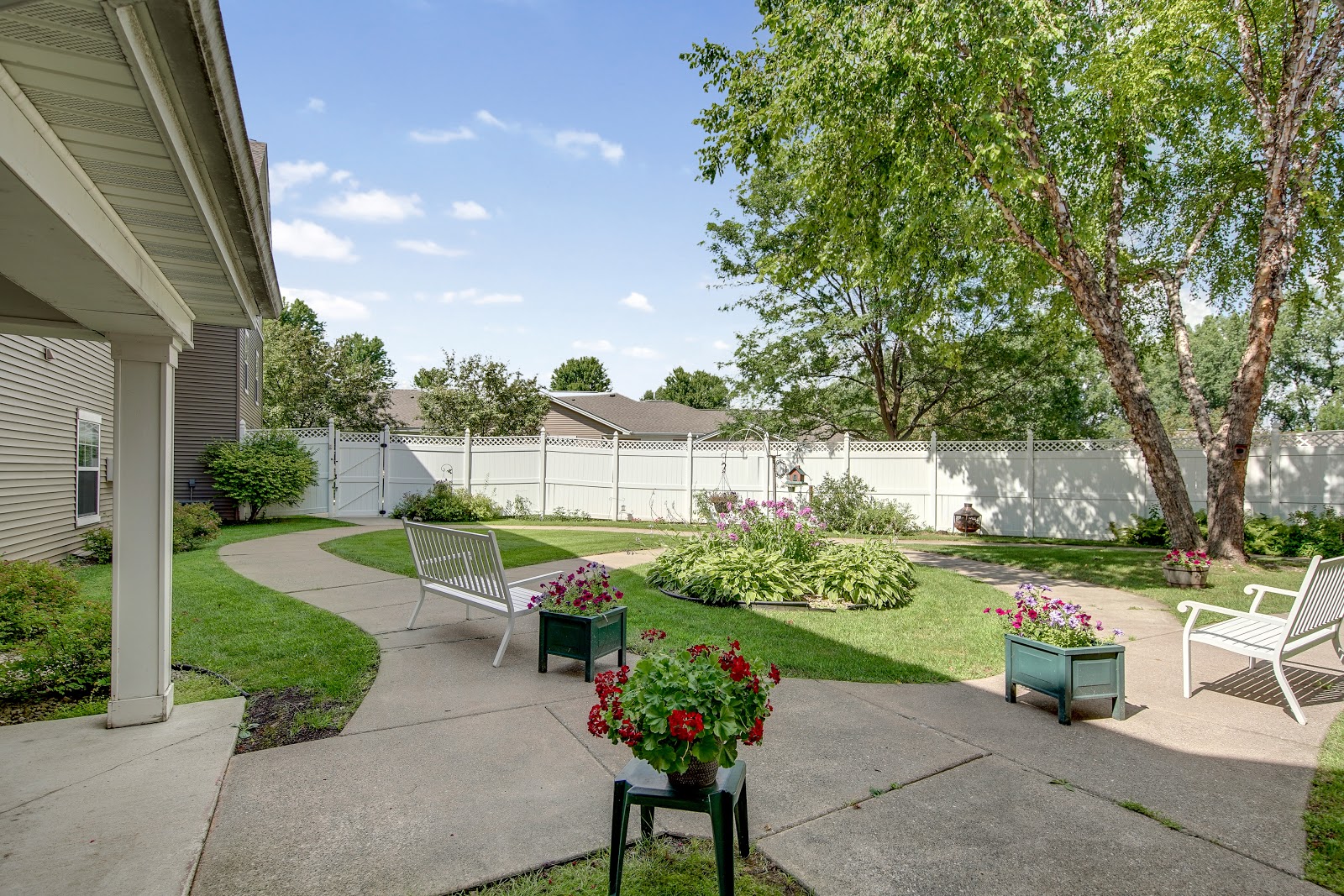 Oak Ridge Assisted Living