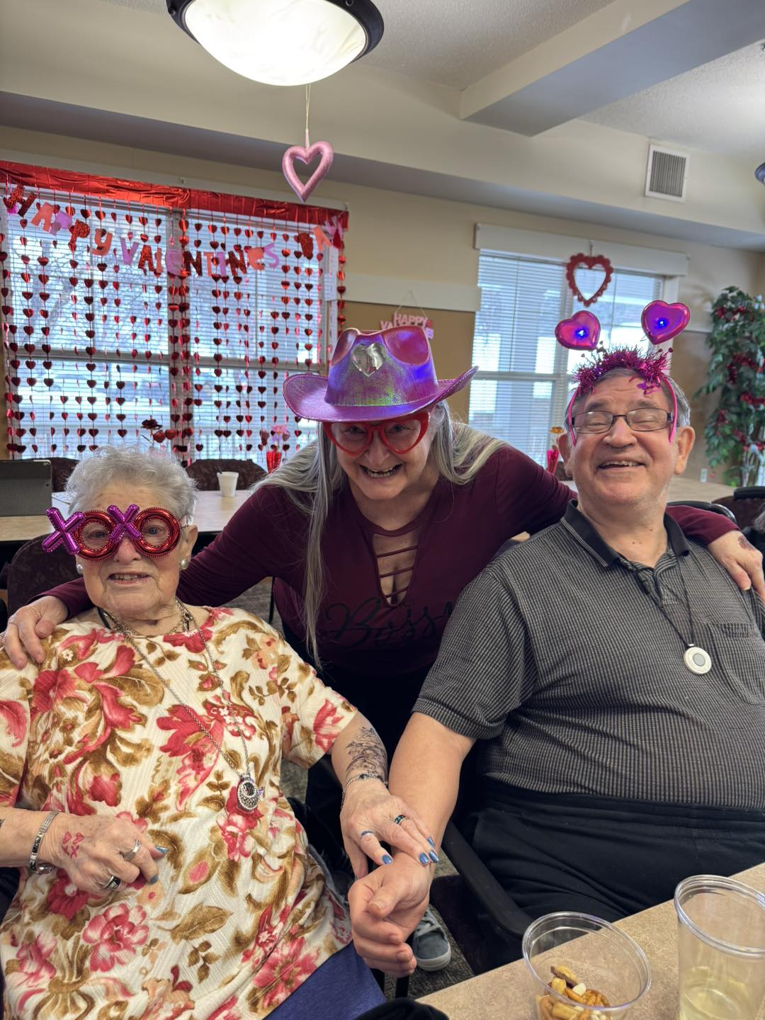 Oak Ridge Assisted Living