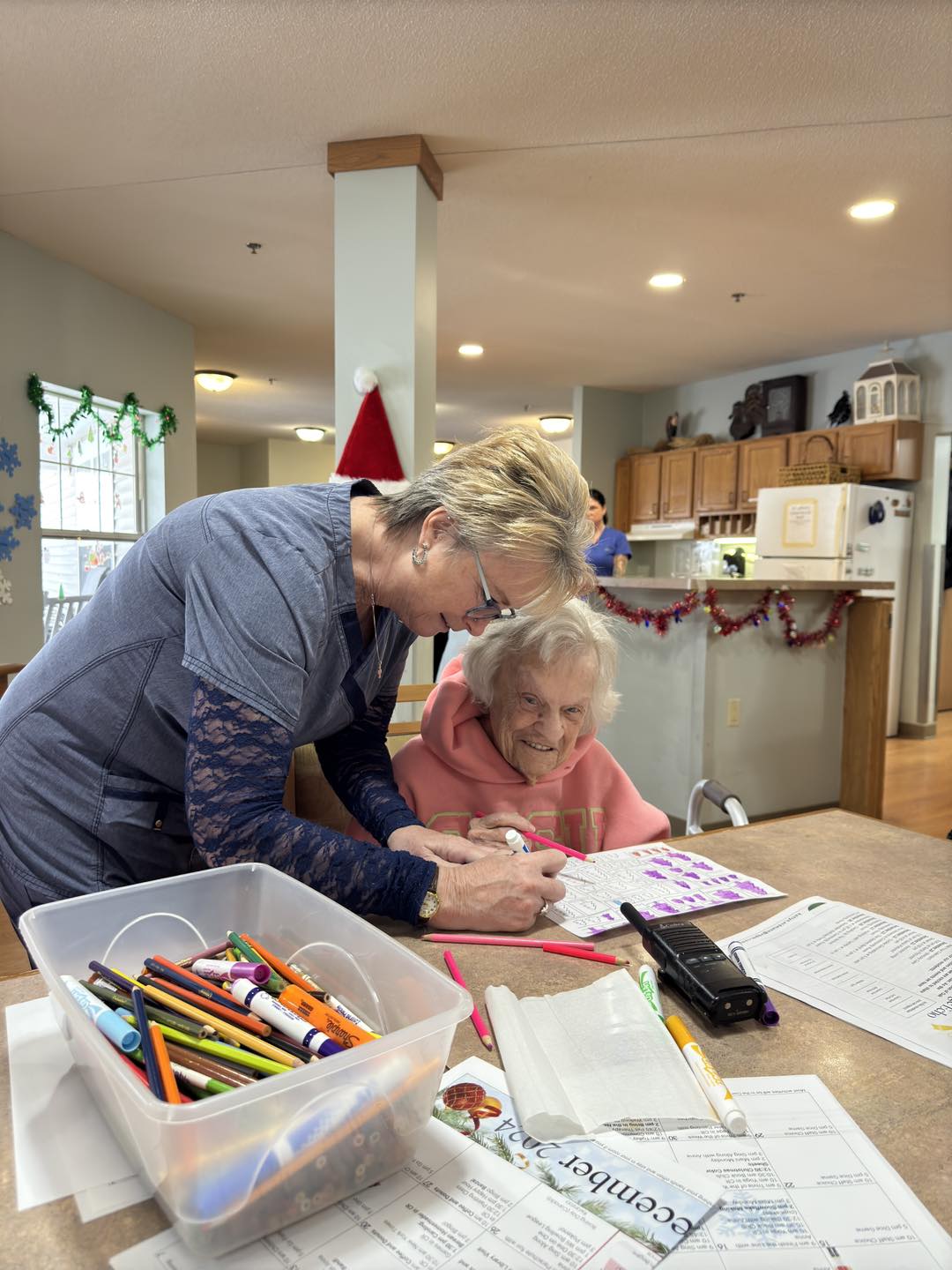Oak Ridge Assisted Living