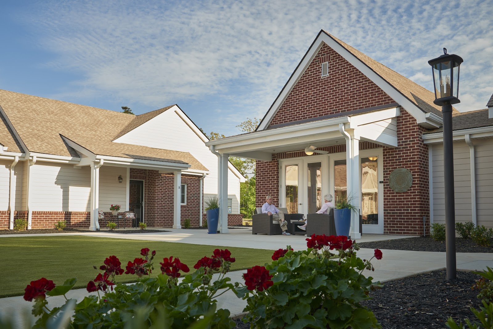 The Heritage At Lowman