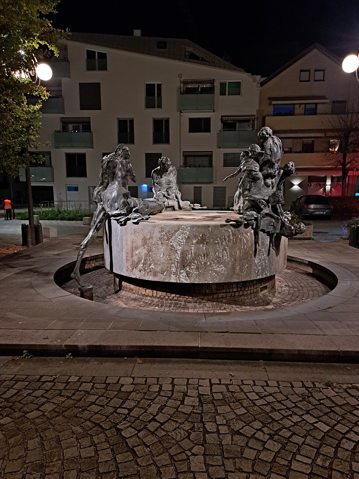 Pflege Wattens - Haus am Kirchfeld