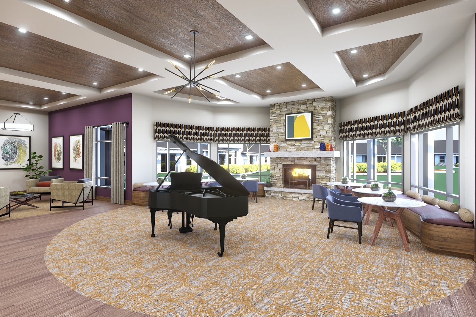 The Gables of Westerville