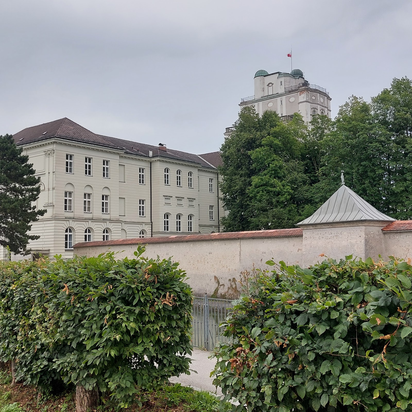 Stiftsgymnasium Kremsmünster