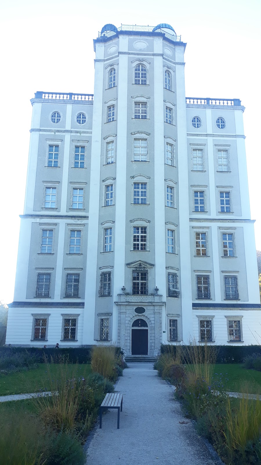 Stiftsgymnasium Kremsmünster